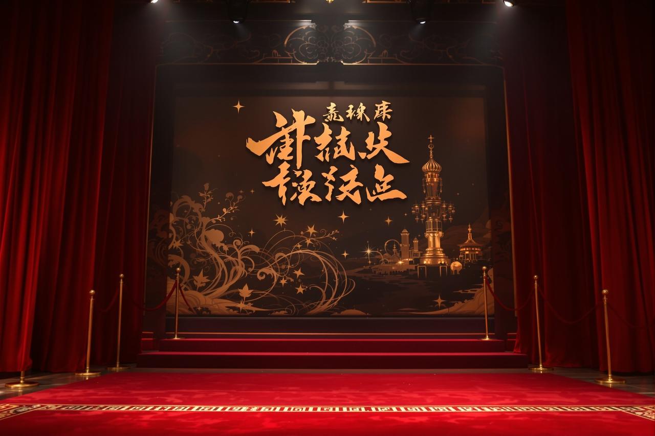 《长安幻夜》荣获第36届金鸡奖最佳影片提名,女神视频再创辉煌