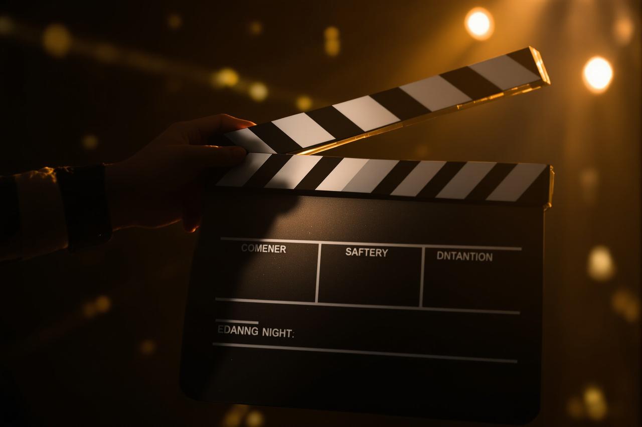 女神视频2026年度片单发布,12部精品力作涵盖多元题材